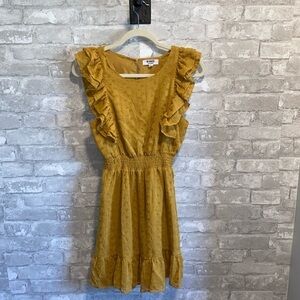 BB Dakota Lace Dress